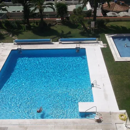 Apartment Penthouse With Private Pool